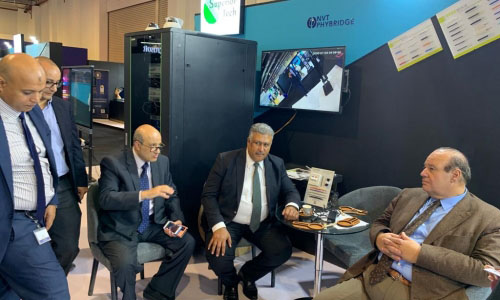 cairo ict 2021